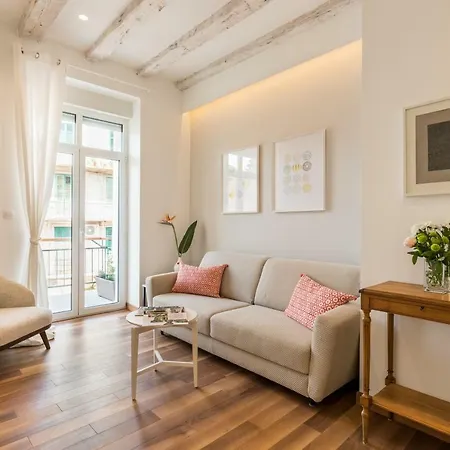 Adriatik Lux Riva Apartment Split Exterior photo