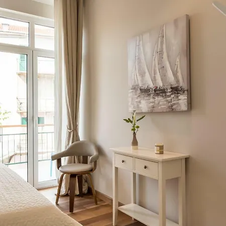 Adriatik Lux Riva Apartment Split Exterior photo