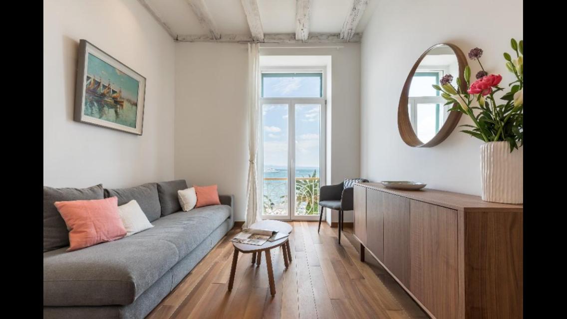 Adriatik Lux Riva Apartament Split