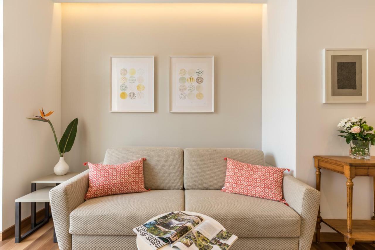 Adriatik Lux Riva Apartament *