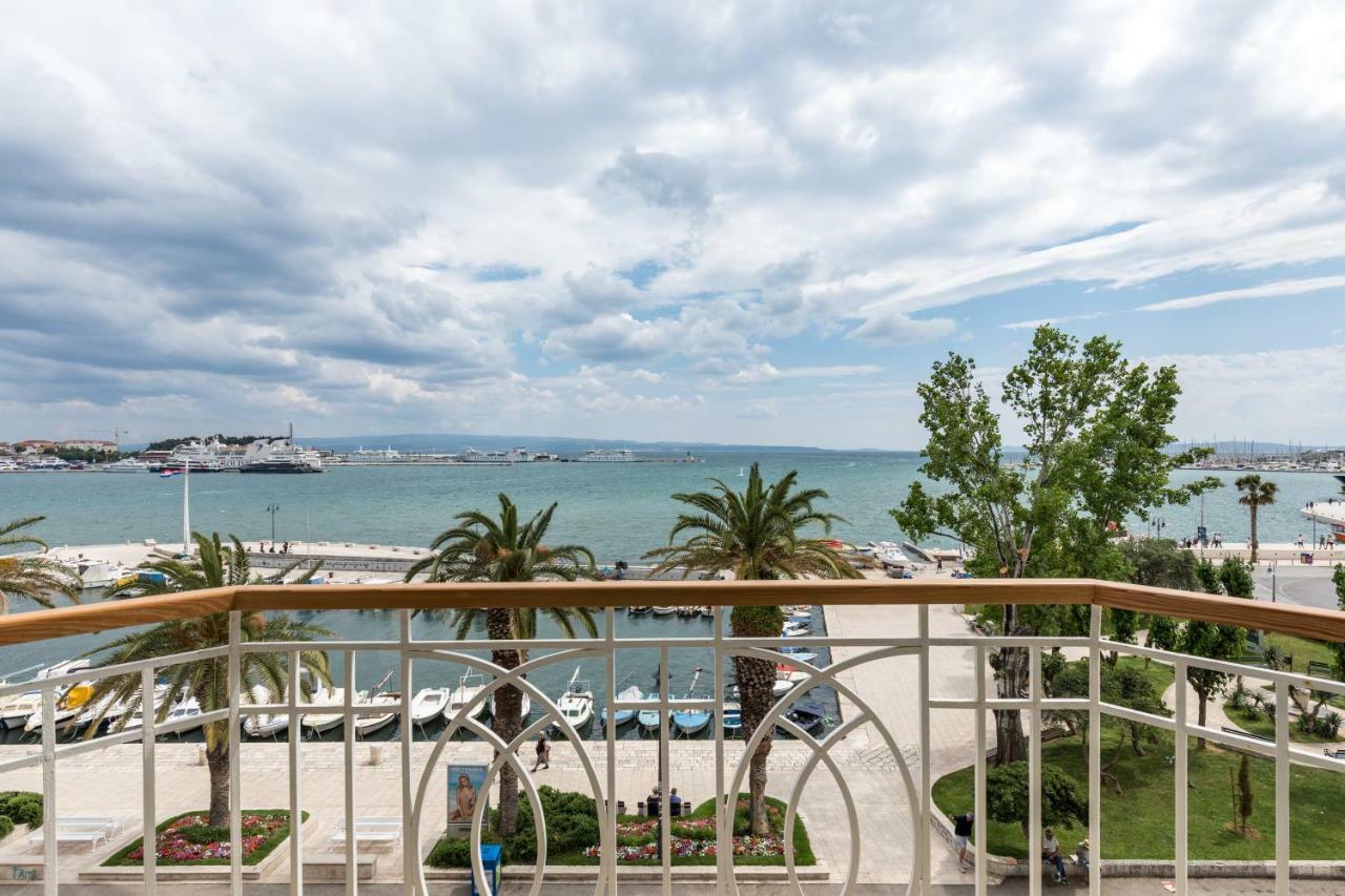 Apartament Adriatik Lux Riva