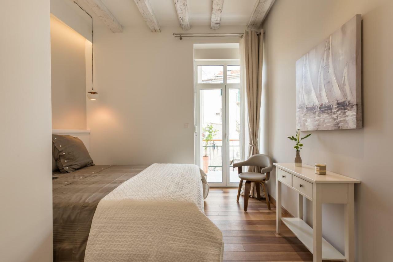 Adriatik Lux Riva Apartament Split