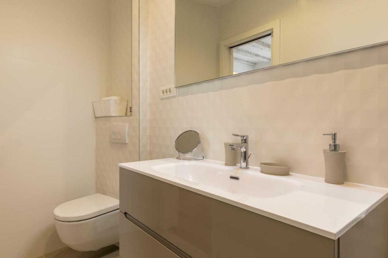 Apartament Adriatik Lux Riva Split