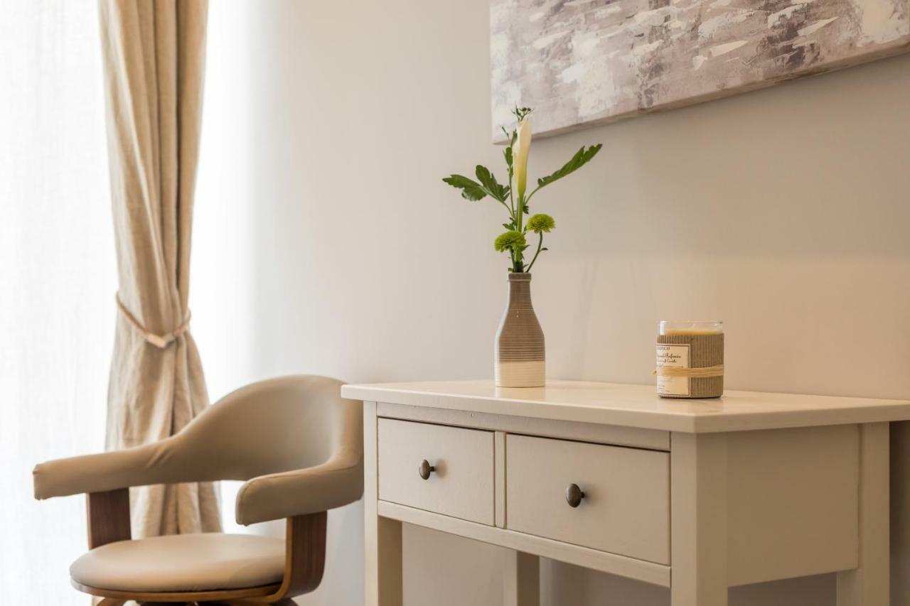 Apartament Adriatik Lux Riva