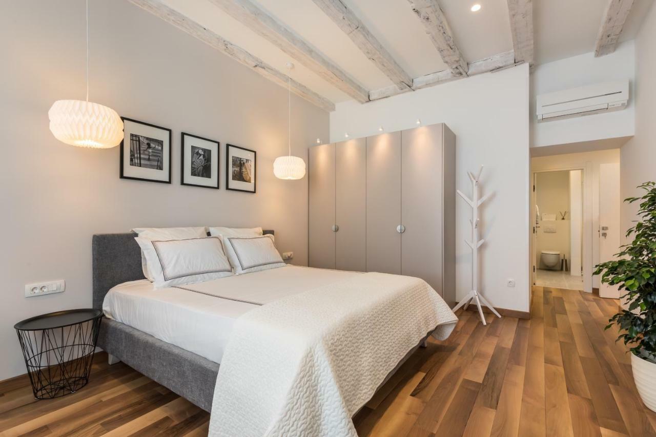 Apartament Adriatik Lux Riva Split