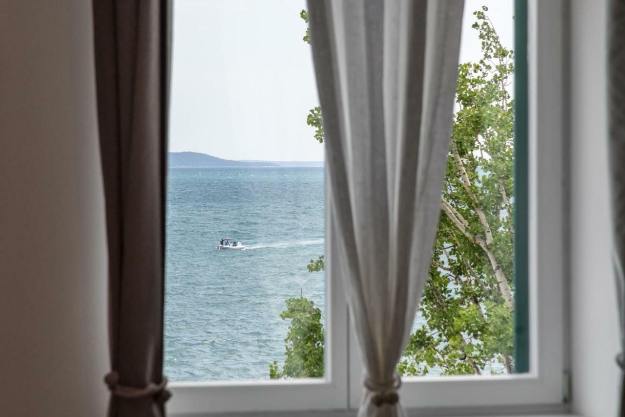 Apartament Adriatik Lux Riva