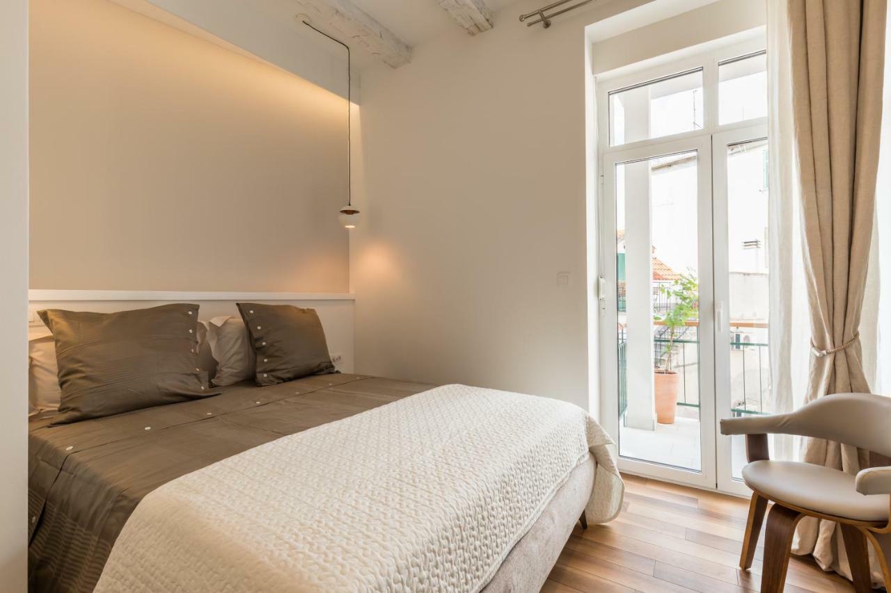 Apartament Adriatik Lux Riva