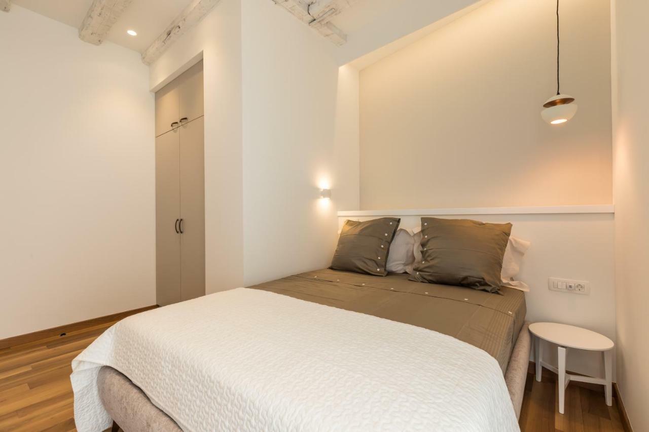 Apartament Adriatik Lux Riva