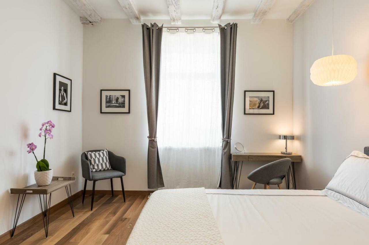 Apartament Adriatik Lux Riva