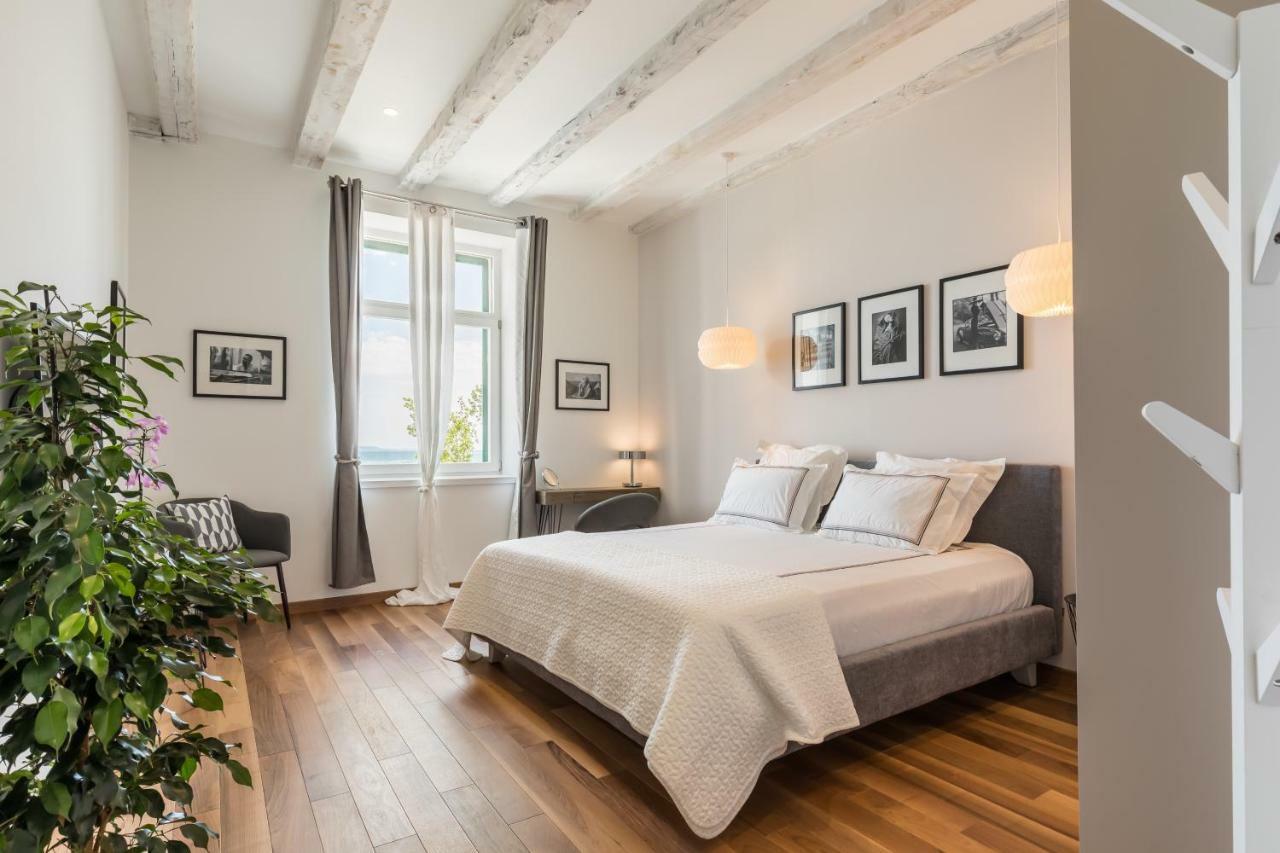 Apartament Adriatik Lux Riva Split