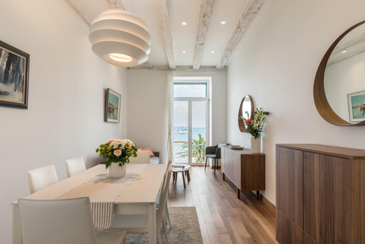 Adriatik Lux Riva Apartament *