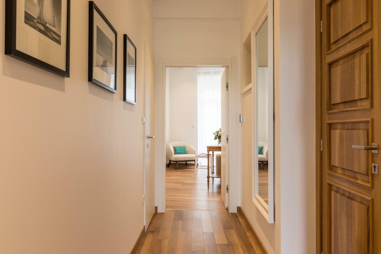 Adriatik Lux Riva Apartament *