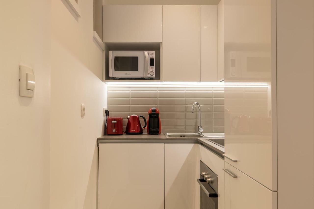 Apartament Adriatik Lux Riva Split