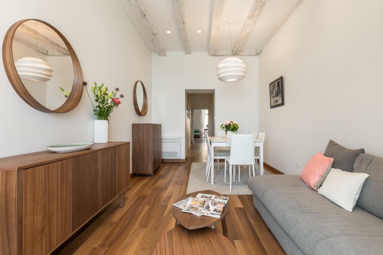 Adriatik Lux Riva Apartament Split