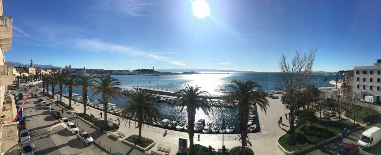 Apartament Adriatik Lux Riva *